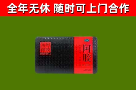 宜兴市回收阿胶